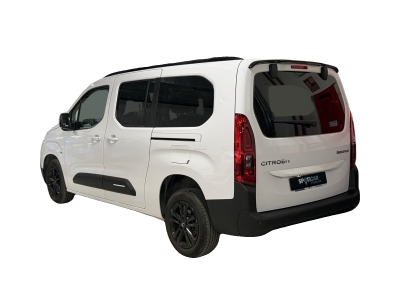 Citroën Berlingo XL M1 1.5 BLUEHDI 130 EAT8 MAX 7PL GPS LL16 RADAR AR+CAM