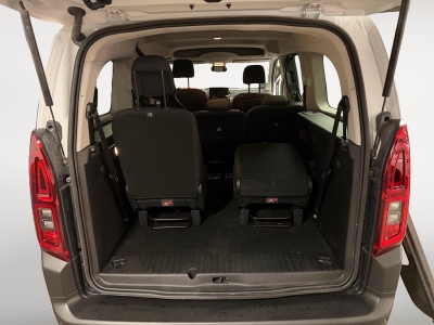 Citroën Berlingo XL M1 1.5 BLUEHDI 130 EAT8 MAX 7PL GPS LL16 RADAR AR+CAM