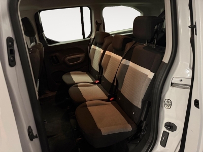 Citroën Berlingo XL M1 1.5 BLUEHDI 130 EAT8 MAX 7PL GPS LL16 RADAR AR+CAM