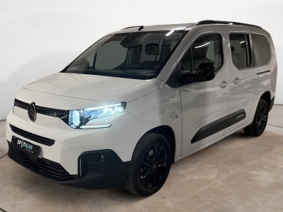 Citroën Berlingo XL M1 1.5 BLUEHDI 130 EAT8 MAX 7PL GPS LL16 RADAR AR+CAM