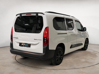 Citroën Berlingo XL M1 1.5 BLUEHDI 130 EAT8 MAX 7PL GPS LL16 RADAR AR+CAM