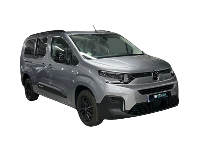 Citroën Berlingo XL M1 1.5 BLUEHDI 130 EAT8 MAX 7PL GPS LL16 RADAR AR+CAM