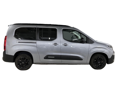 Citroën Berlingo XL M1 1.5 BLUEHDI 130 EAT8 MAX 7PL GPS LL16 RADAR AR+CAM