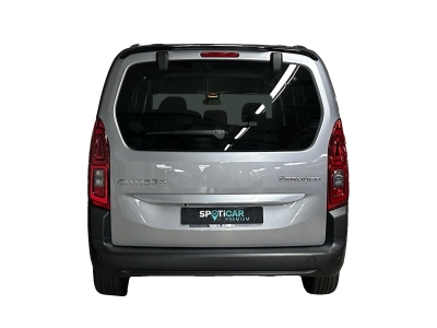 Citroën Berlingo XL M1 1.5 BLUEHDI 130 EAT8 MAX 7PL GPS LL16 RADAR AR+CAM