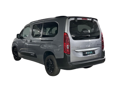 Citroën Berlingo XL M1 1.5 BLUEHDI 130 EAT8 MAX 7PL GPS LL16 RADAR AR+CAM