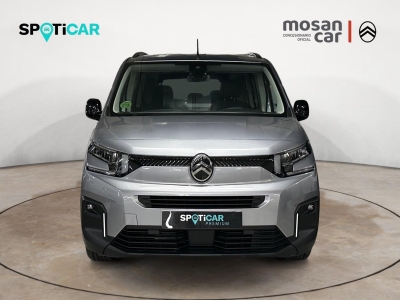Citroën Berlingo XL M1 1.5 BLUEHDI 130 EAT8 MAX 7PL GPS LL16 RADAR AR+CAM