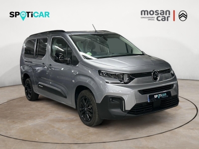 Citroën Berlingo XL M1 1.5 BLUEHDI 130 EAT8 MAX 7PL GPS LL16 RADAR AR+CAM