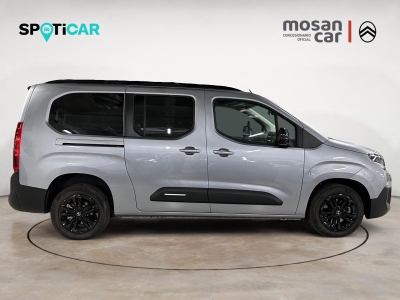 Citroën Berlingo XL M1 1.5 BLUEHDI 130 EAT8 MAX 7PL GPS LL16 RADAR AR+CAM