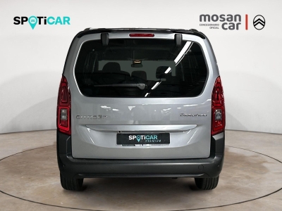 Citroën Berlingo XL M1 1.5 BLUEHDI 130 EAT8 MAX 7PL GPS LL16 RADAR AR+CAM