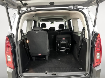 Citroën Berlingo XL M1 1.5 BLUEHDI 130 EAT8 MAX 7PL GPS LL16 RADAR AR+CAM