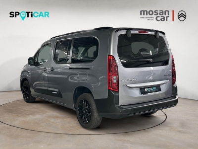 Citroën Berlingo XL M1 1.5 BLUEHDI 130 EAT8 MAX 7PL GPS LL16 RADAR AR+CAM
