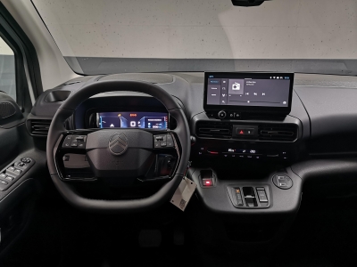 Citroën Berlingo XL M1 1.5 BLUEHDI 130 EAT8 MAX 7PL GPS LL16 RADAR AR+CAM