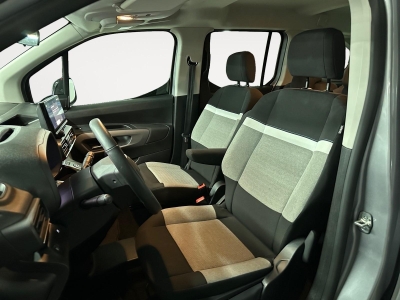 Citroën Berlingo XL M1 1.5 BLUEHDI 130 EAT8 MAX 7PL GPS LL16 RADAR AR+CAM