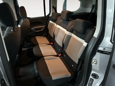 Citroën Berlingo XL M1 1.5 BLUEHDI 130 EAT8 MAX 7PL GPS LL16 RADAR AR+CAM