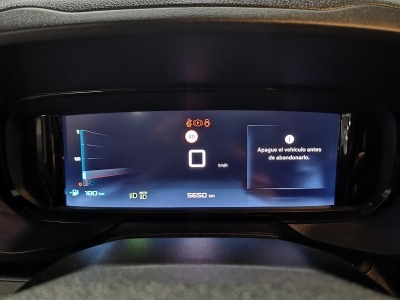 Citroën Berlingo XL M1 1.5 BLUEHDI 130 EAT8 MAX 7PL GPS LL16 RADAR AR+CAM