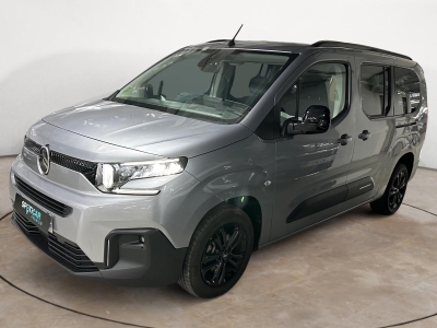 Citroën Berlingo XL M1 1.5 BLUEHDI 130 EAT8 MAX 7PL GPS LL16 RADAR AR+CAM