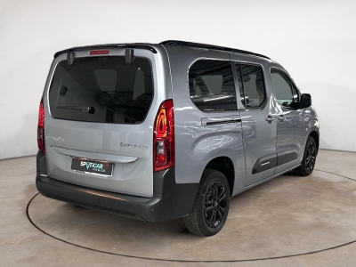 Citroën Berlingo XL M1 1.5 BLUEHDI 130 EAT8 MAX 7PL GPS LL16 RADAR AR+CAM