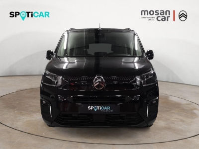Citroën Berlingo XL M1 1.5 BLUEHDI 130 EAT8 MAX 7PL GPS LL16 RADAR AR+CAM