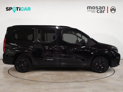 Citroën Berlingo XL M1 1.5 BLUEHDI 130 EAT8 MAX 7PL GPS LL16 RADAR AR+CAM