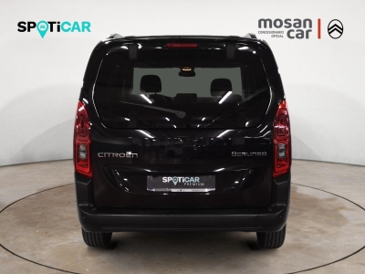 Citroën Berlingo XL M1 1.5 BLUEHDI 130 EAT8 MAX 7PL GPS LL16 RADAR AR+CAM