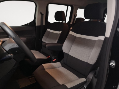 Citroën Berlingo XL M1 1.5 BLUEHDI 130 EAT8 MAX 7PL GPS LL16 RADAR AR+CAM