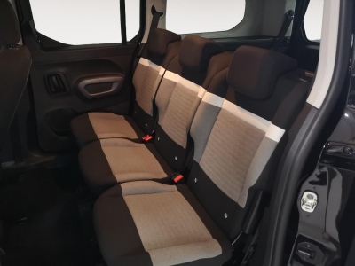 Citroën Berlingo XL M1 1.5 BLUEHDI 130 EAT8 MAX 7PL GPS LL16 RADAR AR+CAM