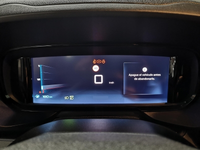 Citroën Berlingo XL M1 1.5 BLUEHDI 130 EAT8 MAX 7PL GPS LL16 RADAR AR+CAM