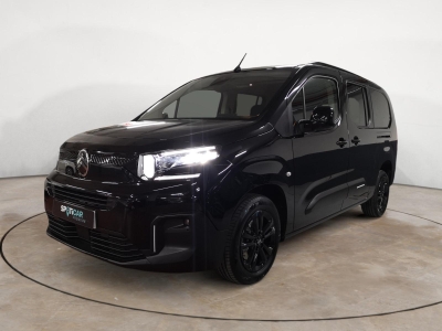 Citroën Berlingo XL M1 1.5 BLUEHDI 130 EAT8 MAX 7PL GPS LL16 RADAR AR+CAM
