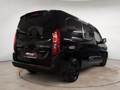 Citroën Berlingo XL M1 1.5 BLUEHDI 130 EAT8 MAX 7PL GPS LL16 RADAR AR+CAM