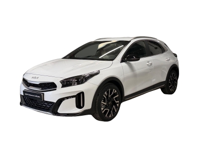 Kia XCeed 1.6 T-GDI 150 DCT STYLE EDITION GPS LL18 RADAR AR+CAM