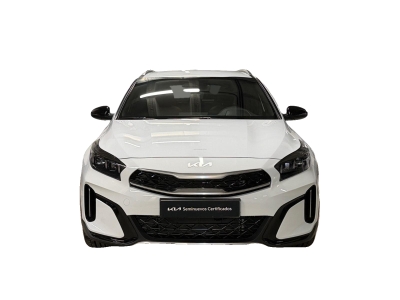 Kia XCeed 1.6 T-GDI 150 DCT STYLE EDITION GPS LL18 RADAR AR+CAM