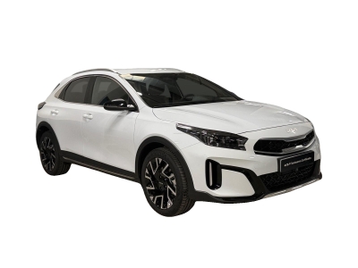 Kia XCeed 1.6 T-GDI 150 DCT STYLE EDITION GPS LL18 RADAR AR+CAM