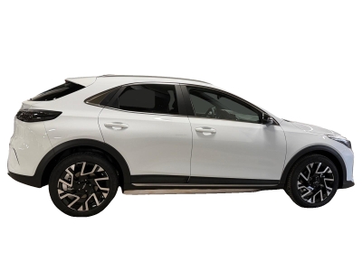 Kia XCeed 1.6 T-GDI 150 DCT STYLE EDITION GPS LL18 RADAR AR+CAM