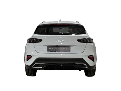 Kia XCeed 1.6 T-GDI 150 DCT STYLE EDITION GPS LL18 RADAR AR+CAM