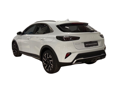 Kia XCeed 1.6 T-GDI 150 DCT STYLE EDITION GPS LL18 RADAR AR+CAM