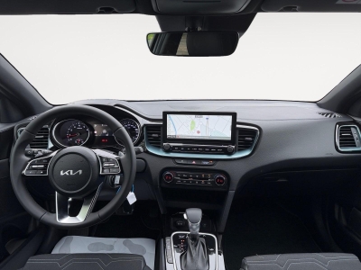 Kia XCeed 1.6 T-GDI 150 DCT STYLE EDITION GPS LL18 RADAR AR+CAM