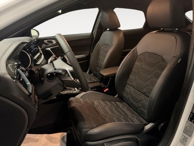 Kia XCeed 1.6 T-GDI 150 DCT STYLE EDITION GPS LL18 RADAR AR+CAM