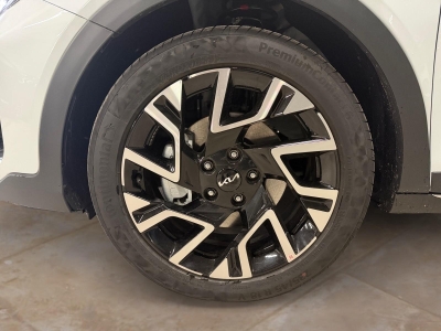 Kia XCeed 1.6 T-GDI 150 DCT STYLE EDITION GPS LL18 RADAR AR+CAM