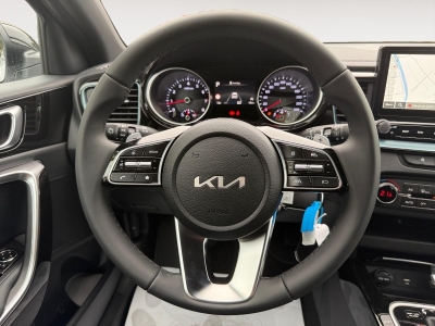 Kia XCeed 1.6 T-GDI 150 DCT STYLE EDITION GPS LL18 RADAR AR+CAM