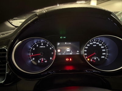 Kia XCeed 1.6 T-GDI 150 DCT STYLE EDITION GPS LL18 RADAR AR+CAM