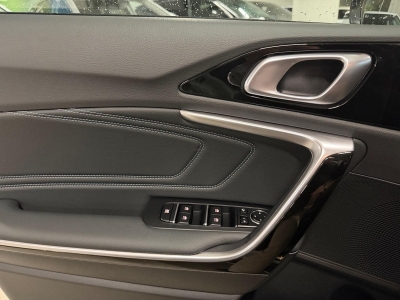 Kia XCeed 1.6 T-GDI 150 DCT STYLE EDITION GPS LL18 RADAR AR+CAM