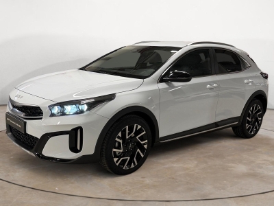 Kia XCeed 1.6 T-GDI 150 DCT STYLE EDITION GPS LL18 RADAR AR+CAM