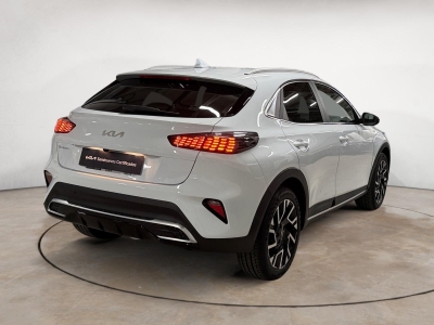 Kia XCeed 1.6 T-GDI 150 DCT STYLE EDITION GPS LL18 RADAR AR+CAM