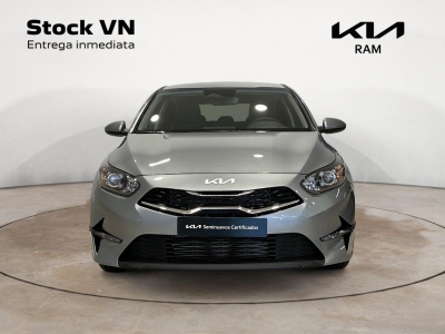 Kia Ceed 1.0 T-GDI 100 DRIVE GPS LL16 RADAR AR+CAM