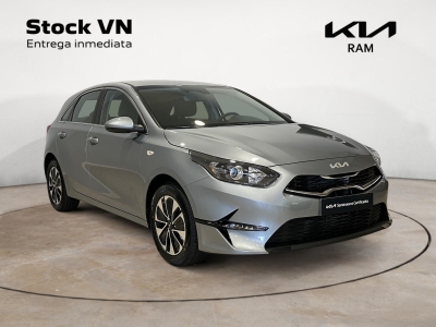 Kia Ceed 1.0 T-GDI 100 DRIVE GPS LL16 RADAR AR+CAM