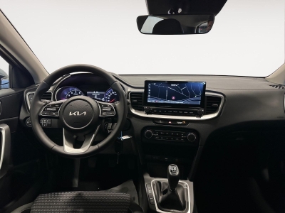 Kia Ceed 1.0 T-GDI 100 DRIVE GPS LL16 RADAR AR+CAM