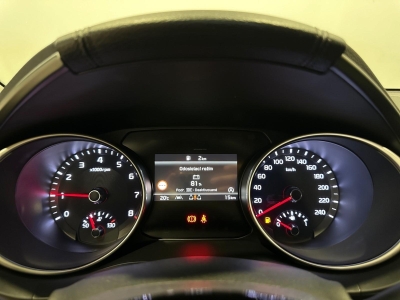 Kia Ceed 1.0 T-GDI 100 DRIVE GPS LL16 RADAR AR+CAM