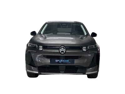 Citroën C5 Aircross N 1.2 MHEV 145 EDCS6 PLUS GPS LL18 RADAR AV AR+CAM