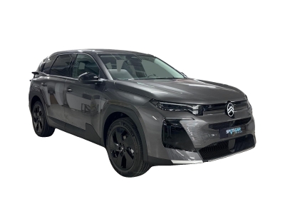 Citroën C5 Aircross N 1.2 MHEV 145 EDCS6 PLUS GPS LL18 RADAR AV AR+CAM
