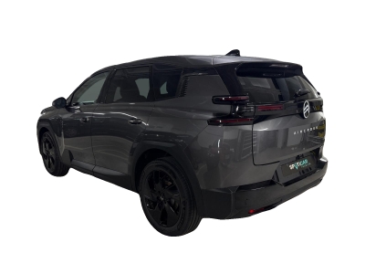 Citroën C5 Aircross N 1.2 MHEV 145 EDCS6 PLUS GPS LL18 RADAR AV AR+CAM